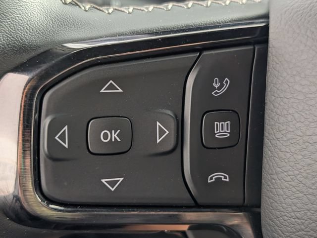 Used 2025 RAM 1500 Limited AWD/4WD image 15