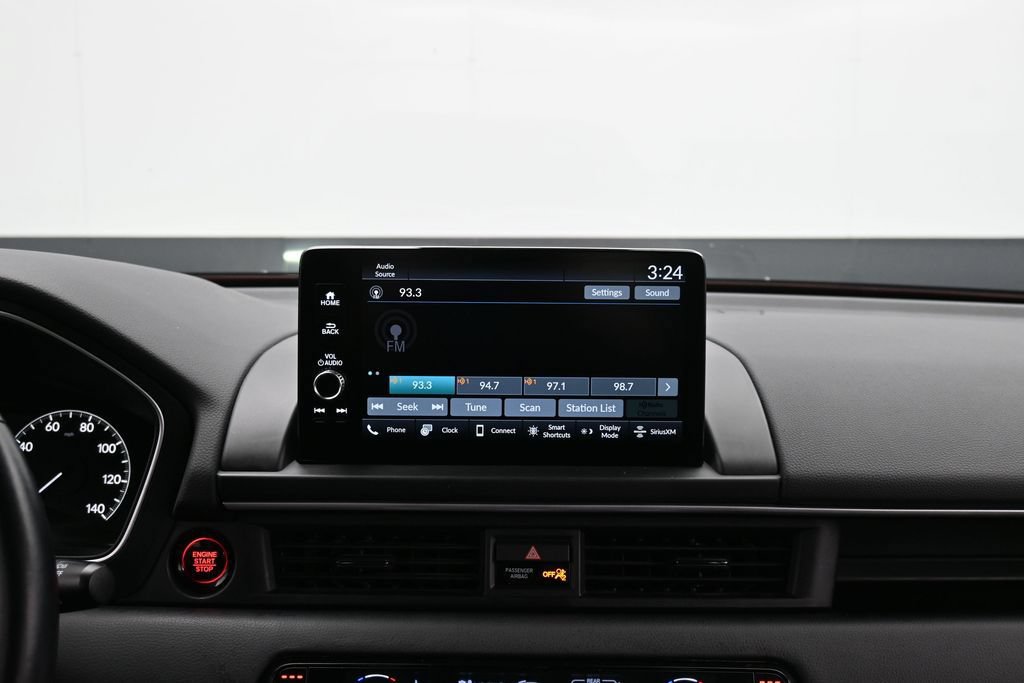Used 2025 Honda Pilot EX-L image 47