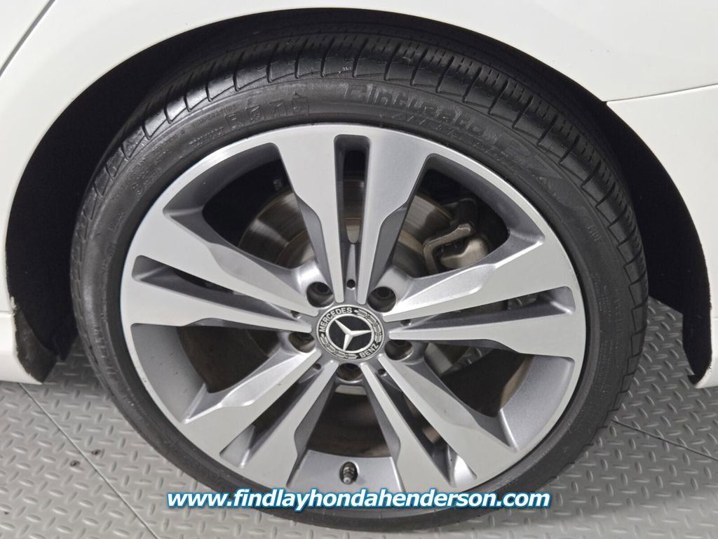 Used 2019 Mercedes-Benz CLA 250 w/ Premium Package image 10