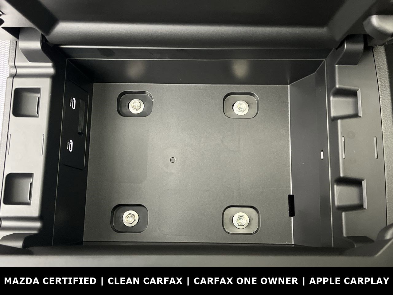 Certified 2025 MAZDA CX-90 Plug-In Hybrid w/Premium Sport image 28