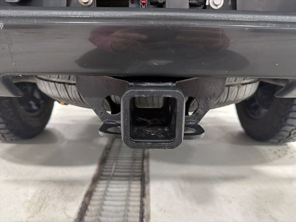 Used 2019 Chevrolet Silverado 1500 LT Trail Boss image 15