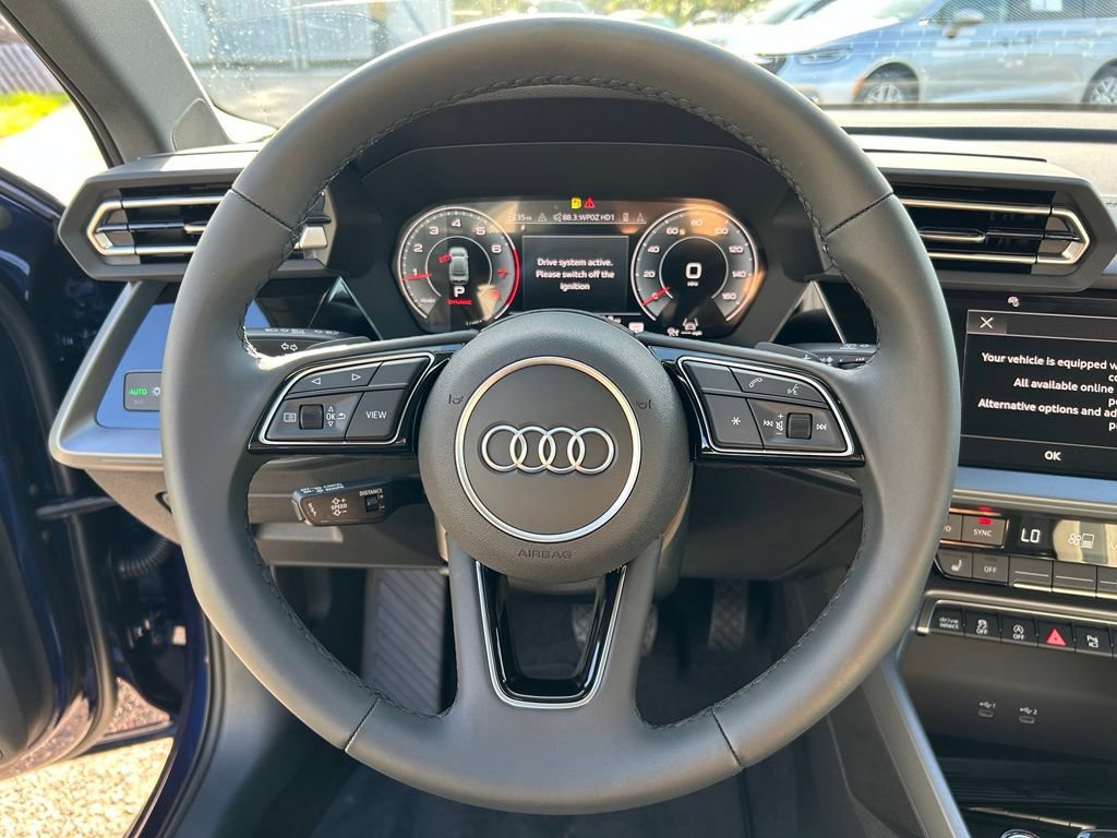 New 2026 Audi A3 2.0T Premium AWD/4WD image 22
