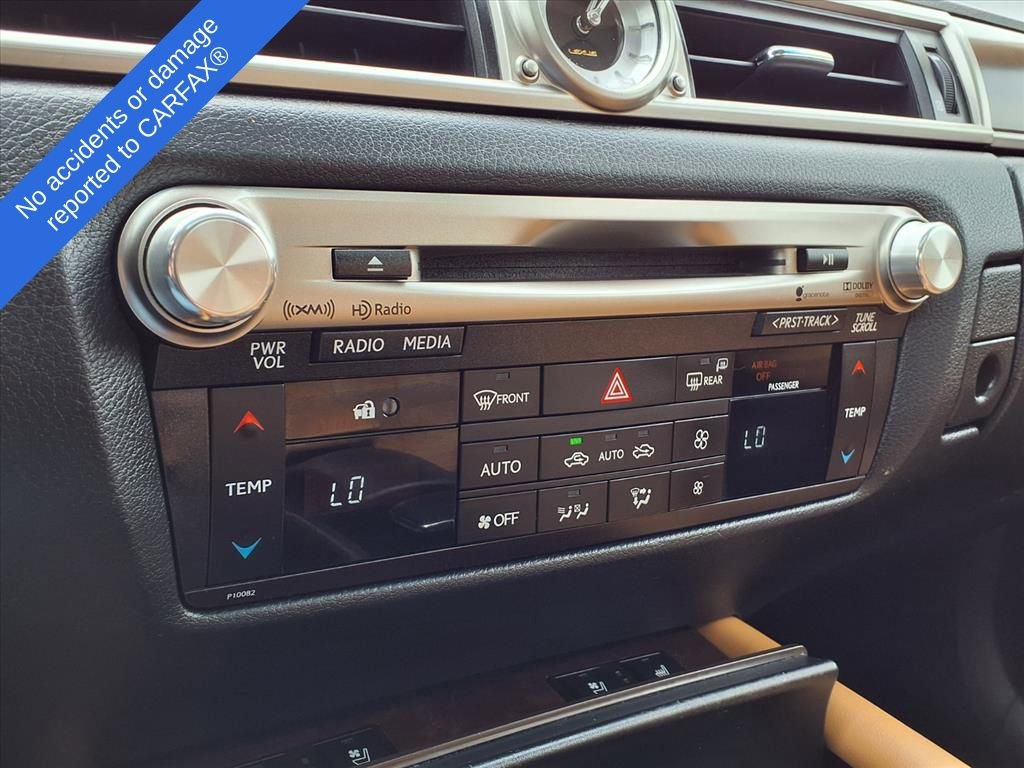 Used 2013 Lexus GS 350 AWD w/ Premium Pkg image 24
