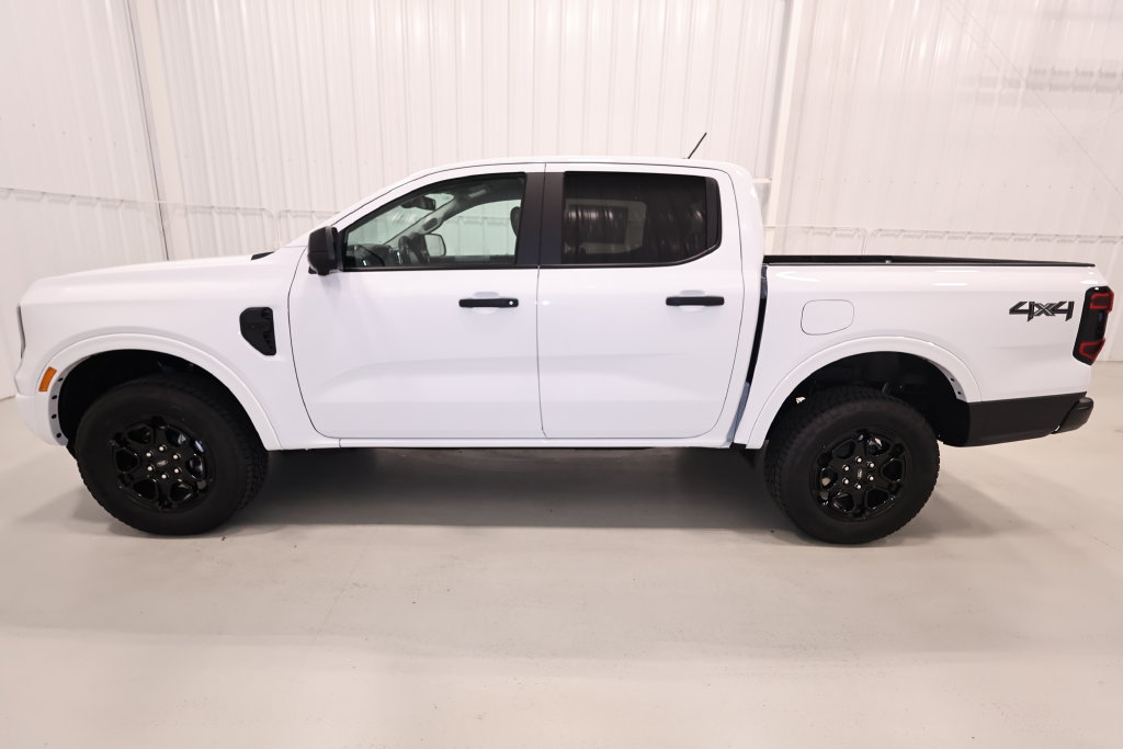 New 2026 Ford Ranger XLT AWD/4WD image 6