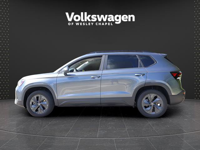 Used 2025 Volkswagen Taos S FWD image 4