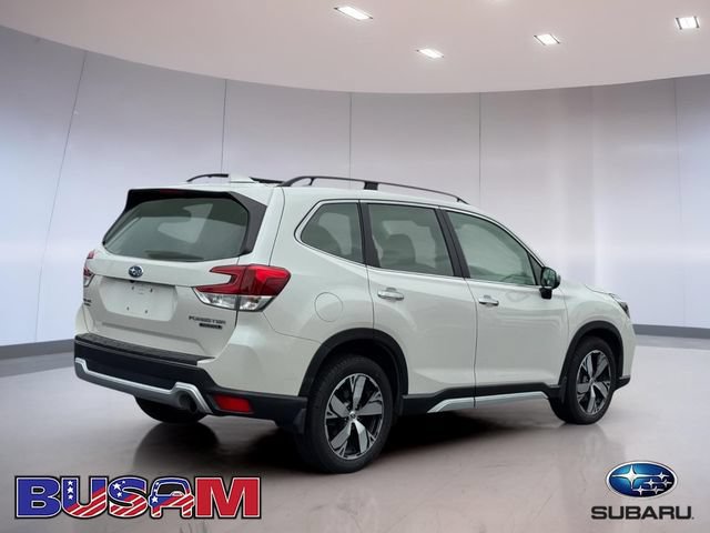 Used 2019 Subaru Forester Touring AWD/4WD image 4