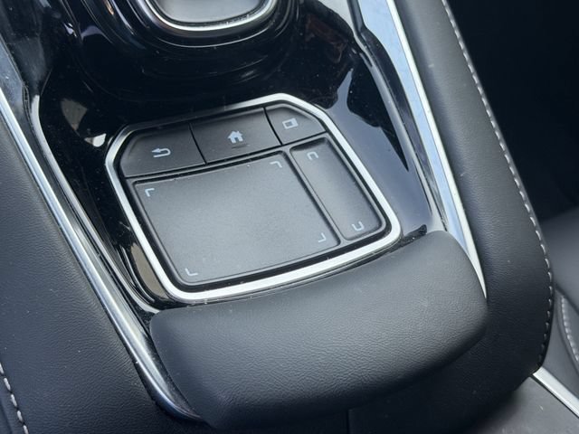 Certified 2025 Acura RDX SH-AWD image 16