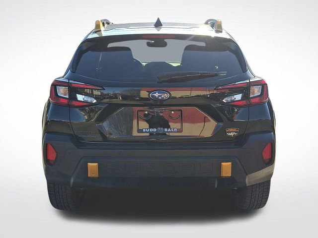 Certified 2025 Subaru Crosstrek 2.5i Wilderness w/ Wilderness Package image 5
