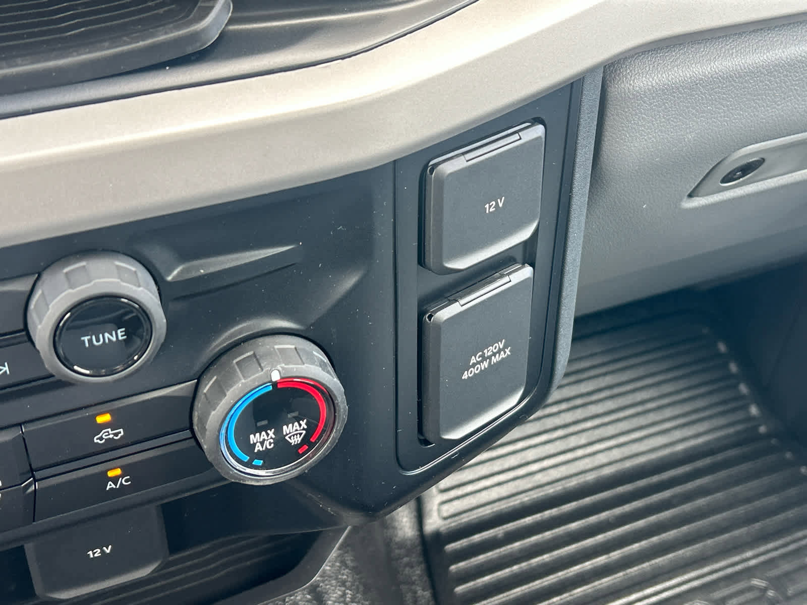 New 2026 Ford F550 XL w/ XL Chrome Package image 46