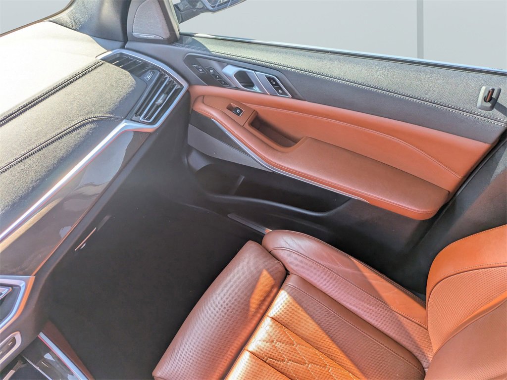 Used 2023 BMW X5 xDrive45e w/ Executive Package image 20