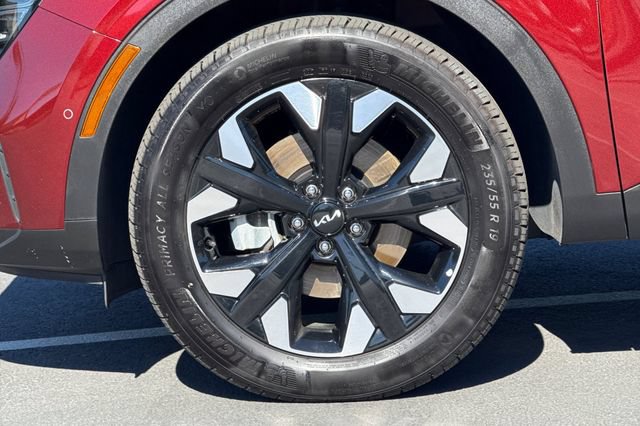 Certified 2023 Kia Sportage X-Line Prestige AWD/4WD image 36