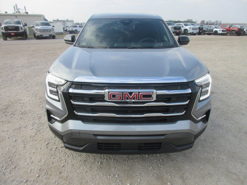 New 2026 GMC Terrain Elevation w/ Technology Package II image 10