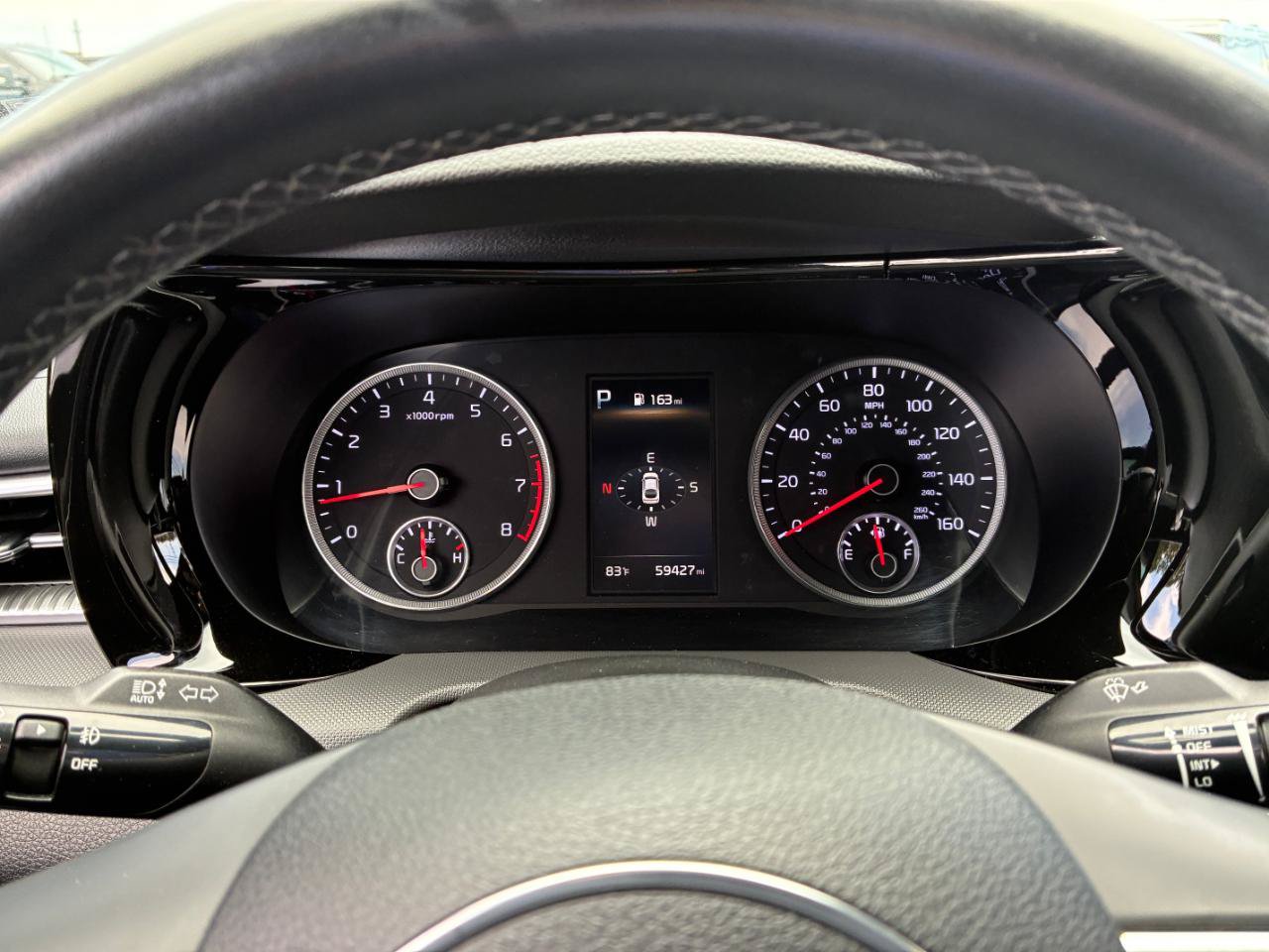 Used 2022 Kia K5 GT-Line FWD image 16