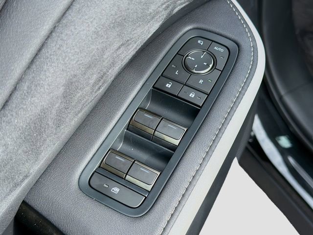 New 2026 Lexus TX 500h AWD image 25