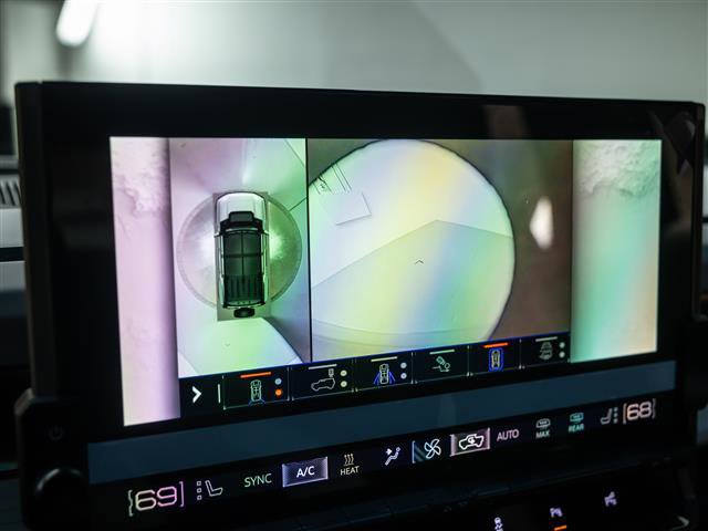 Used 2024 GMC Hummer EV 3X w/ Omega Edition image 27