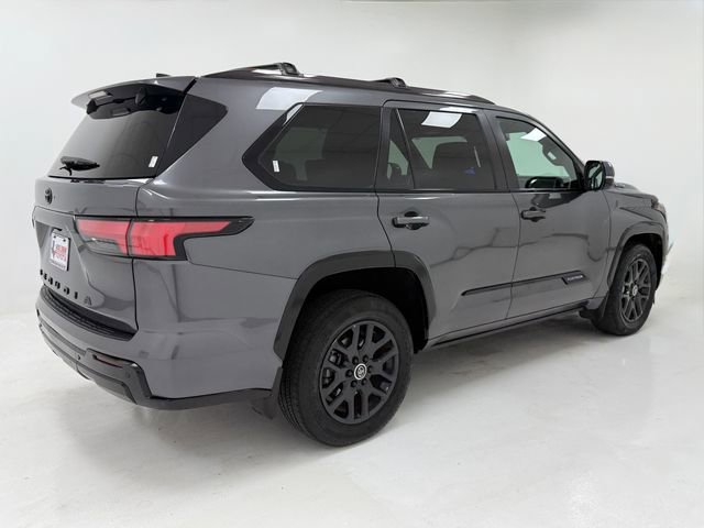 Used 2024 Toyota Sequoia Platinum image 41