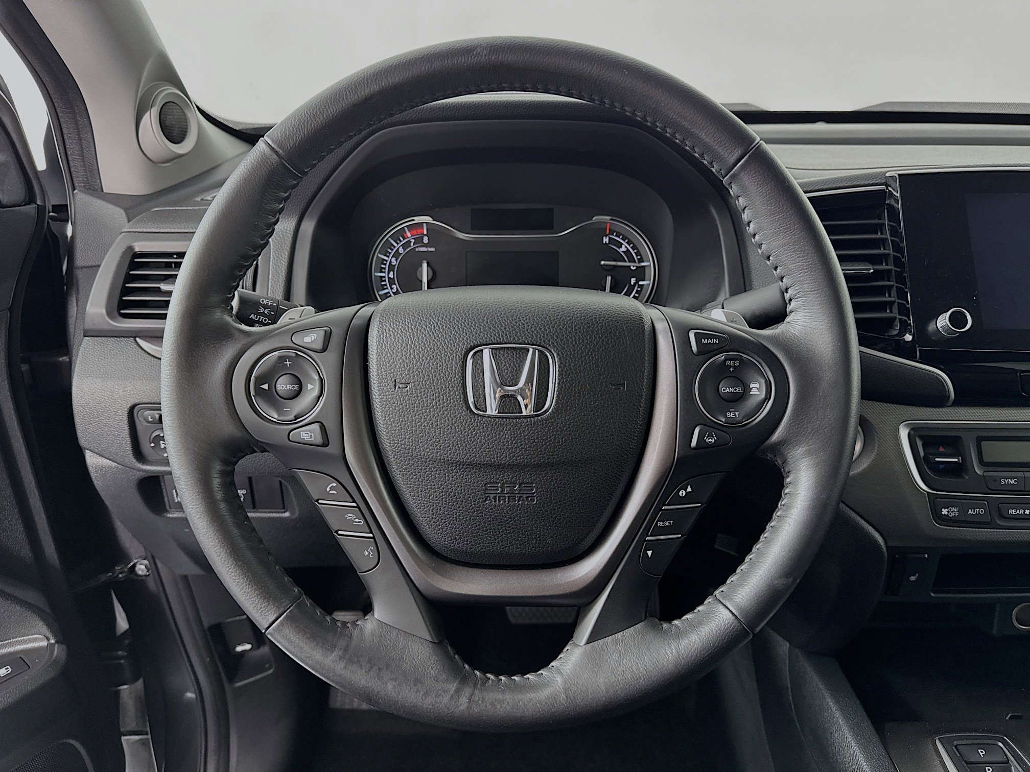 Certified 2023 Honda Ridgeline RTL image 11