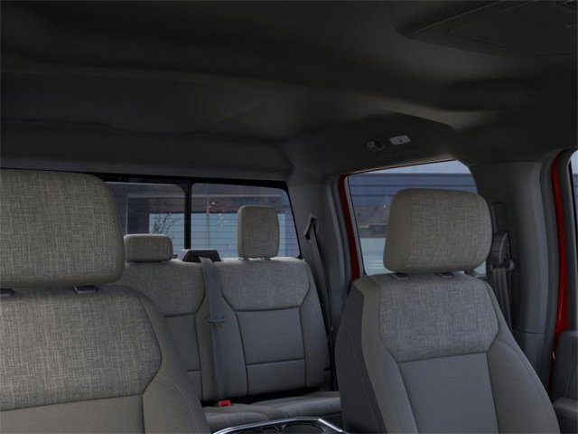 Used 2025 Ford F150 XLT w/ Equipment Group 302A MID image 22