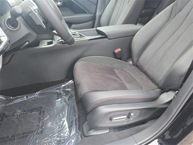 New 2025 Acura ADX A-Spec image 20