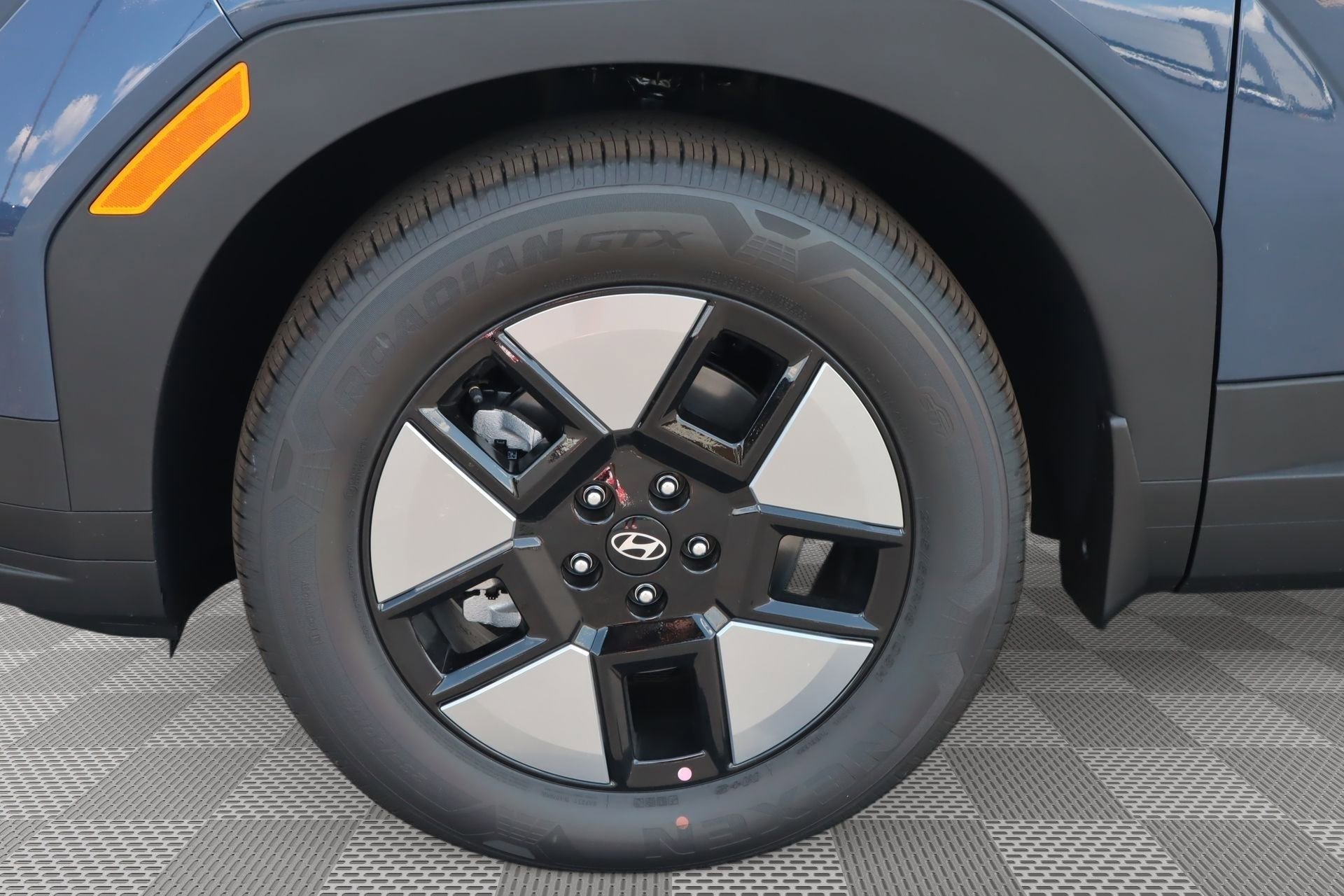 New 2026 Hyundai Santa Fe SEL image 4