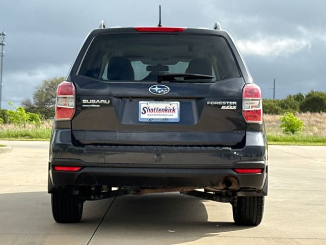 Used 2015 Subaru Forester 2.5i Premium w/ All-Weather Package image 5
