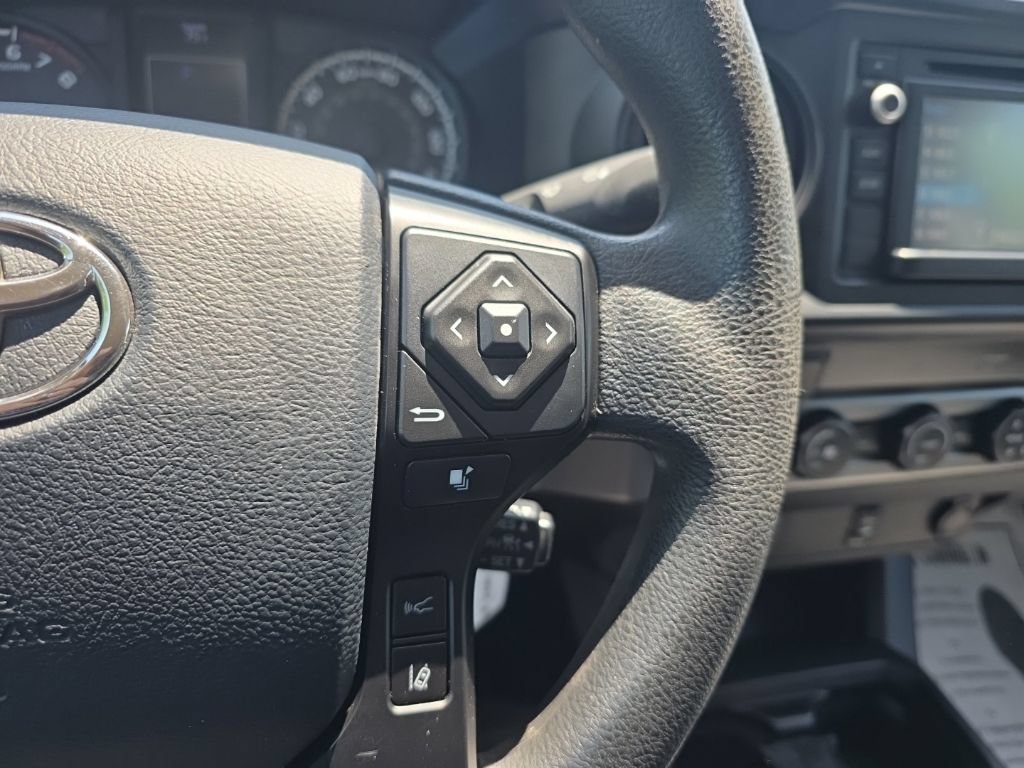 Certified 2019 Toyota Tacoma SR w/ SR Convenience Package AWD/4WD image 24