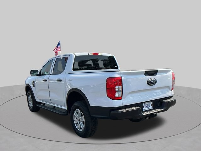 New 2026 Ford Ranger XL w/ Trailer Tow Package RWD image 5