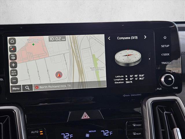 Used 2023 Kia Sorento EX image 13