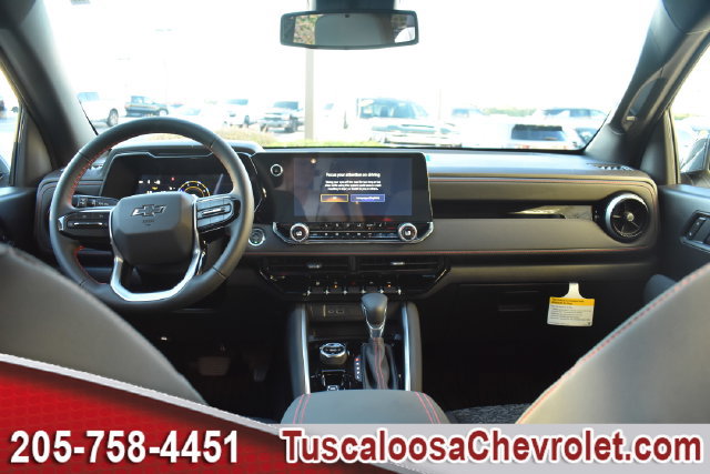 New 2026 Chevrolet Colorado Z71 AWD/4WD image 3