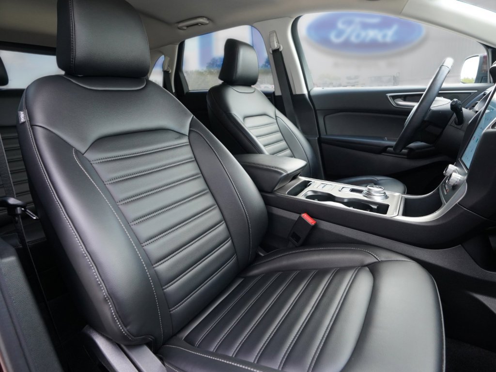 Certified 2024 Ford Edge SEL w/ Convenience Package AWD/4WD image 26