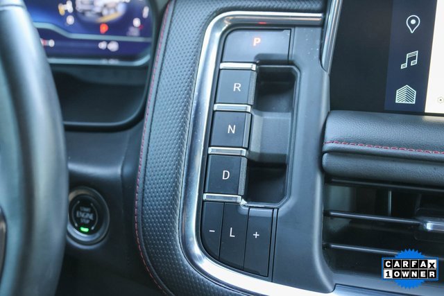 Used 2023 Chevrolet Tahoe RST image 32