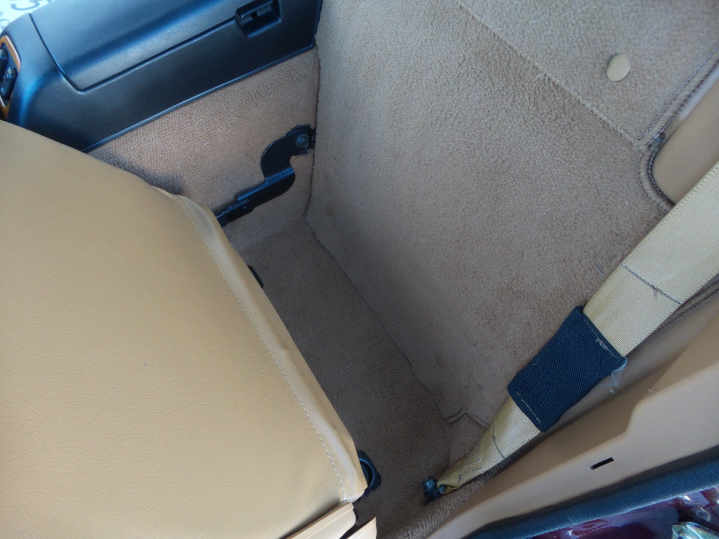 Used 1995 MAZDA MX-5 Miata RWD image 87