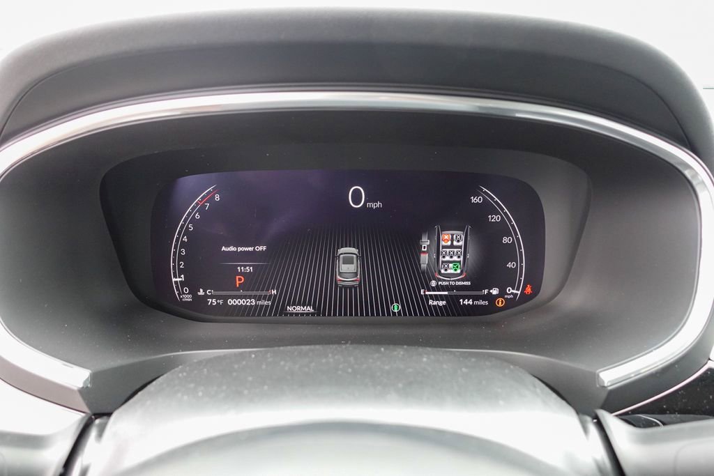 New 2026 Acura MDX w/ Technology Package image 15
