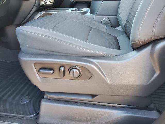 Used 2021 Chevrolet Silverado 1500 RST w/ Z71 Off-Road Package image 9