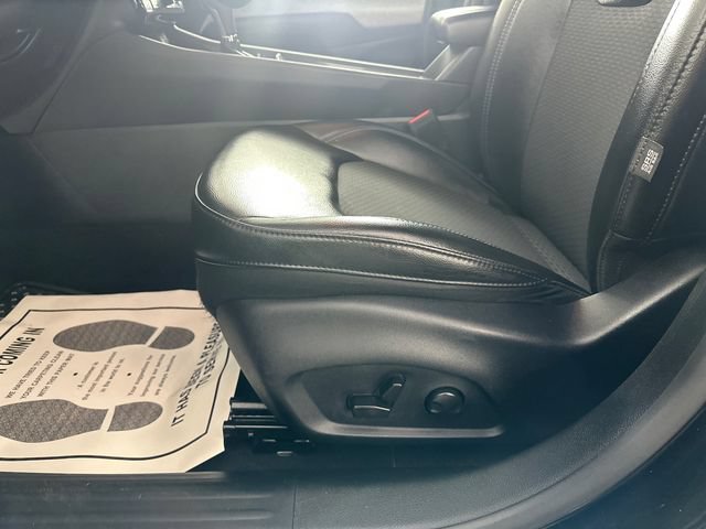 Certified 2023 Jeep Compass Latitude w/ Convenience Group AWD/4WD image 4