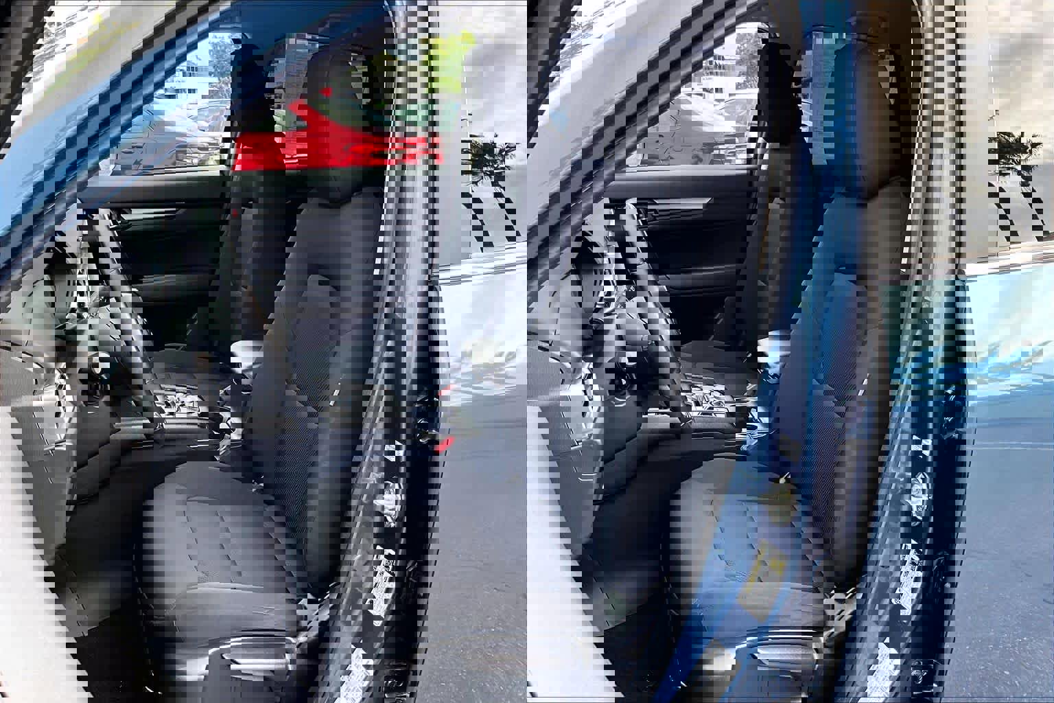 Used 2023 MAZDA CX-5 AWD 2.5 S image 7