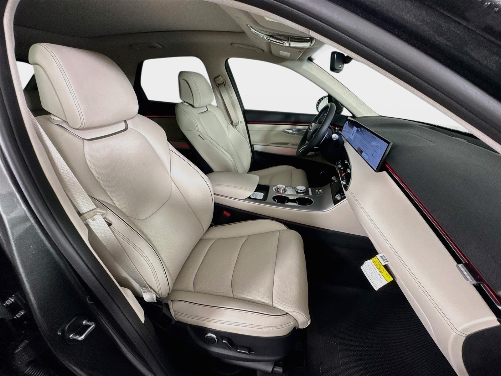 New 2027 Genesis GV70 2.5T Advanced AWD/4WD image 30