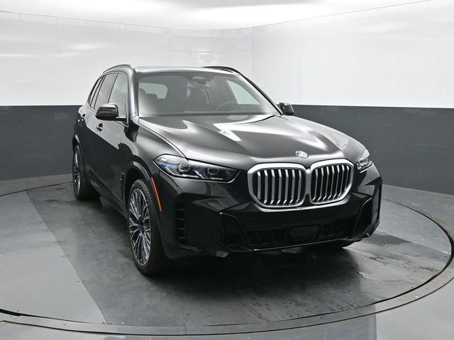 New 2026 BMW X5 sDrive40i w/ M Sport Package image 17