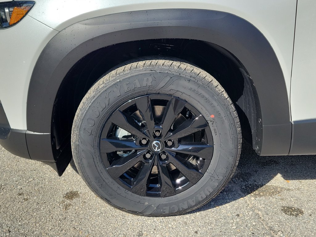 New 2026 MAZDA CX-50 AWD 2.5 S w/ Weather Package image 6