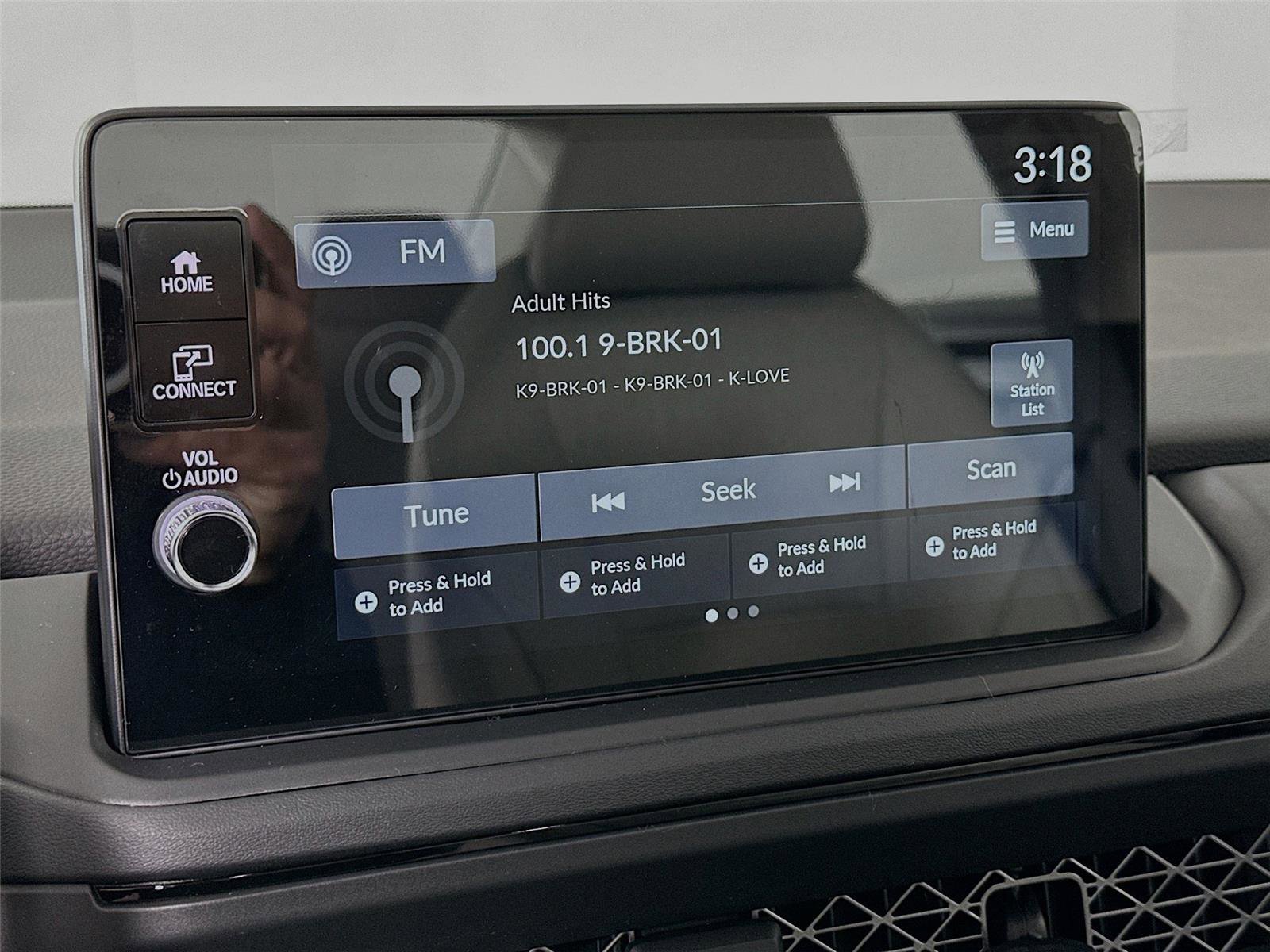 New 2026 Honda Accord LX image 14