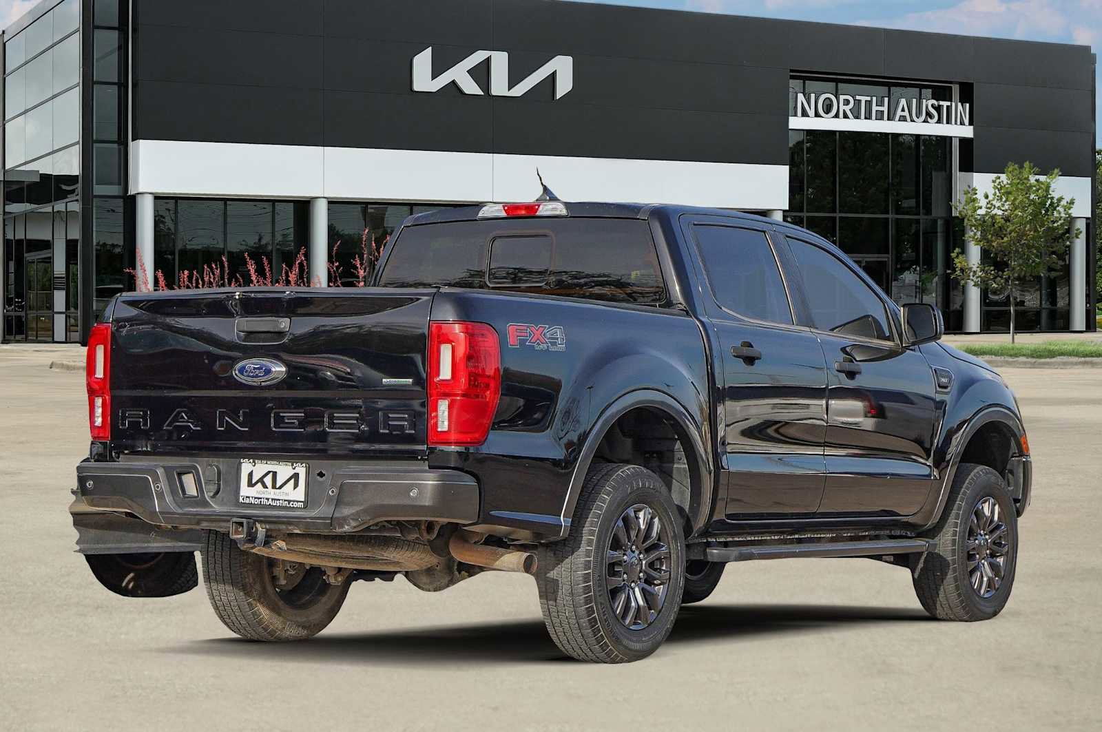 Used 2019 Ford Ranger XLT w/ Equipment Group 302A Luxury image 6