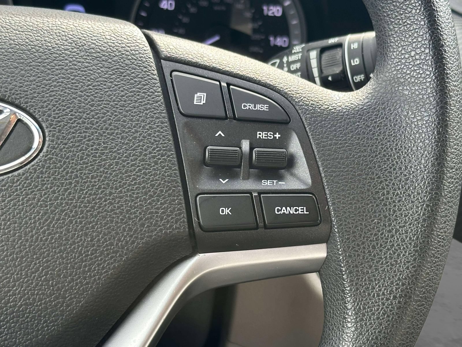 Used 2019 Hyundai Tucson Value AWD/4WD image 23