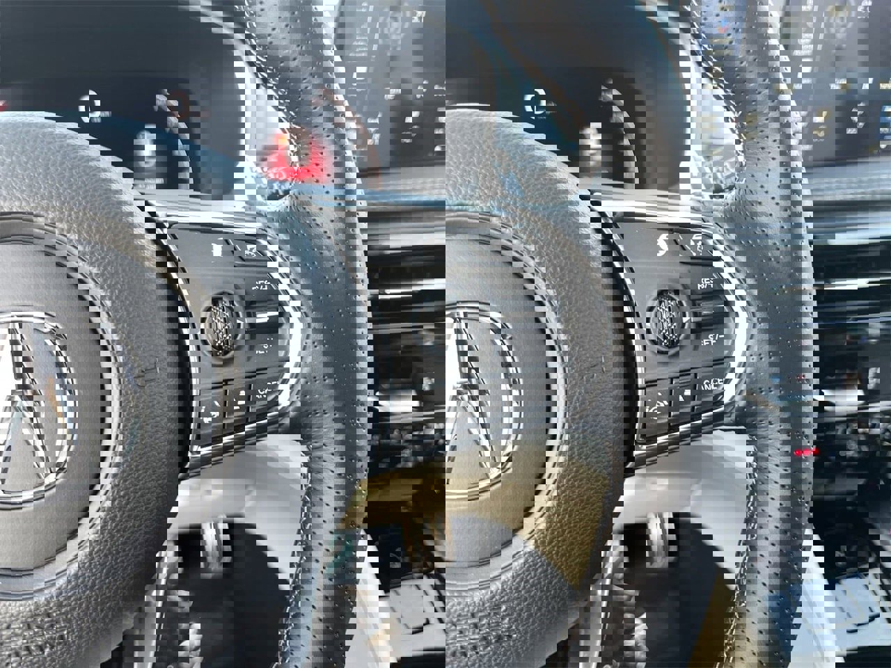 New 2026 Acura MDX Type S image 31