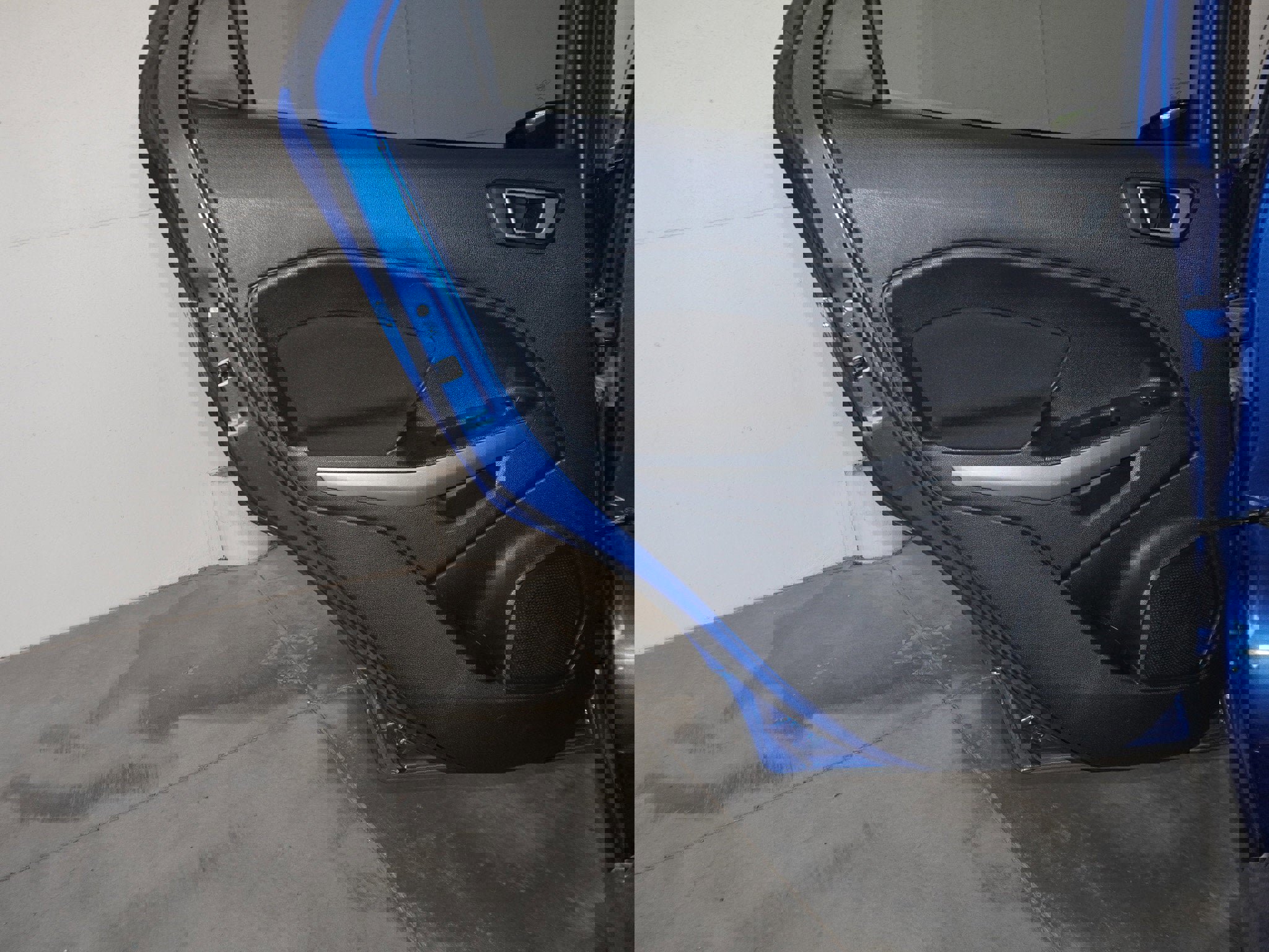 Used 2022 Ford EcoSport SE w/ SE Convenience Package image 39