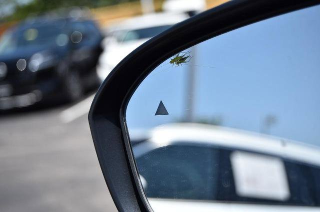 New 2025 Nissan Kicks SR image 10