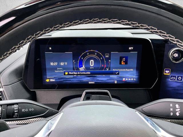 Used 2026 Chevrolet Traverse High Country FWD image 22