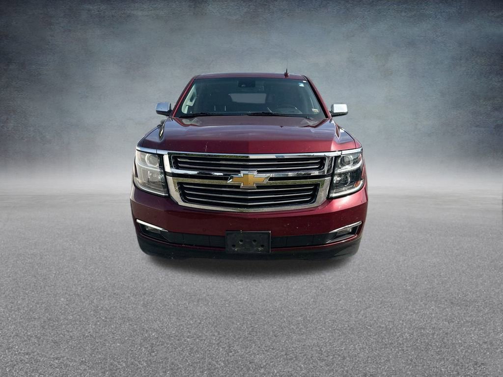 Used 2018 Chevrolet Suburban Premier w/ Max Trailering Package image 56
