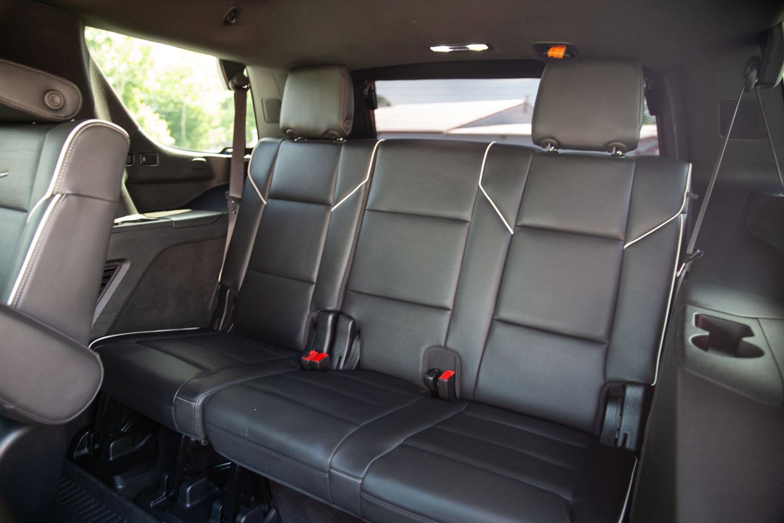 Used 2022 Cadillac Escalade Premium Luxury image 26