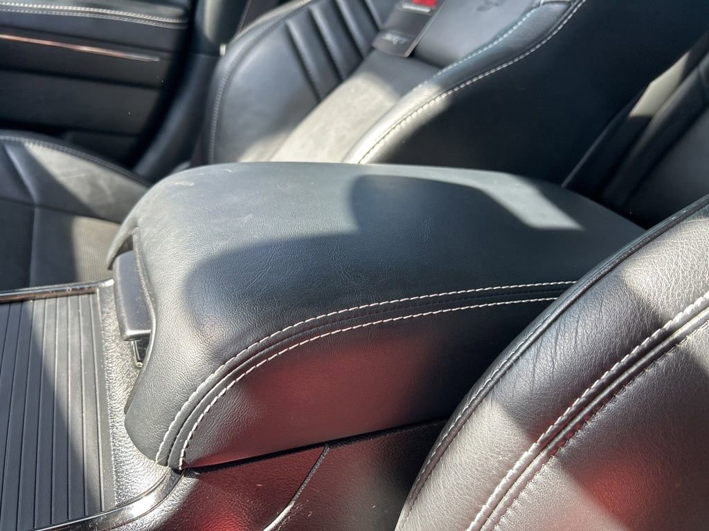 Used 2023 Dodge Charger SRT Hellcat w/ Harman/Kardon Audio Group image 46