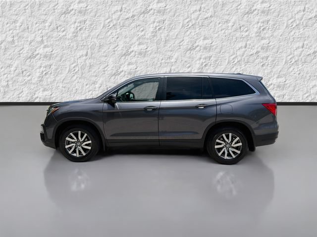 Used 2019 Honda Pilot EX-L image 6